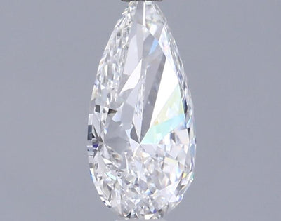 1.02 Carat Pear Lab Diamond :: 360 spin frame 03