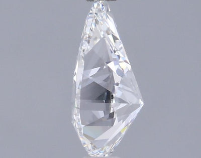 1.02 Carat Pear Lab Diamond :: 360 spin frame 04
