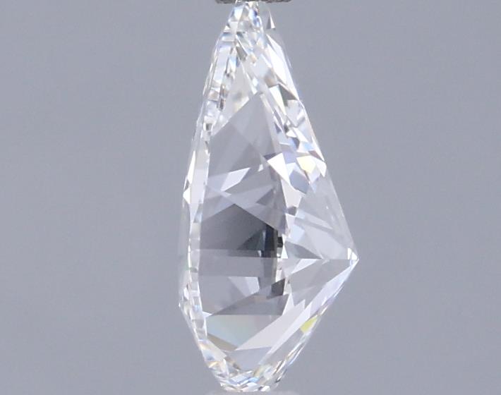 1.02 Carat Pear Lab Diamond :: 360 spin frame 04