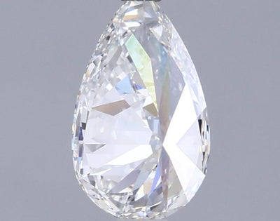 1.02 Carat Pear Lab Diamond :: 360 spin frame 05