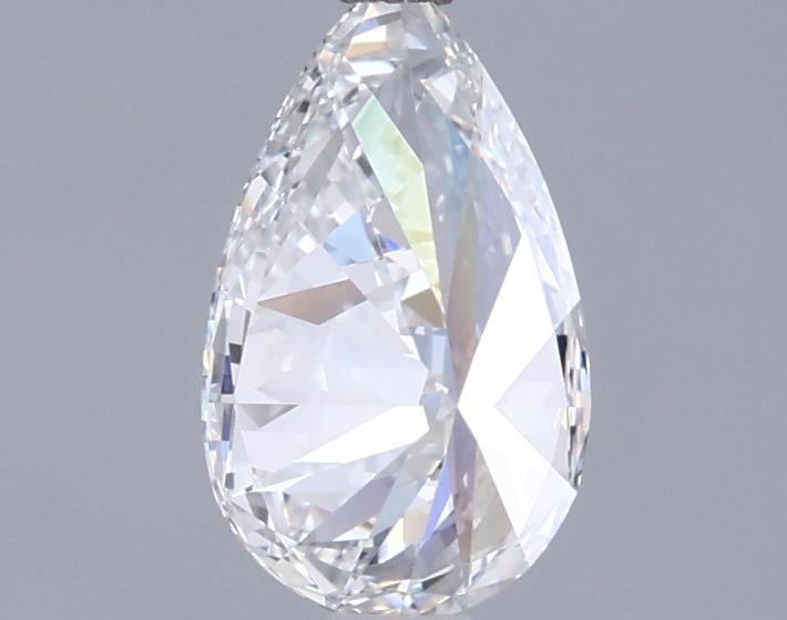 1.02 Carat Pear Lab Diamond :: 360 spin frame 05