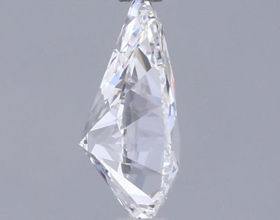 1.02 Carat Pear Lab Diamond :: 360 spin frame 06