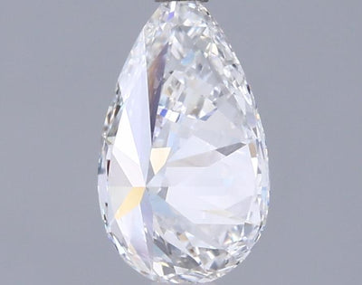 1.02 Carat Pear Lab Diamond :: 360 spin frame 07