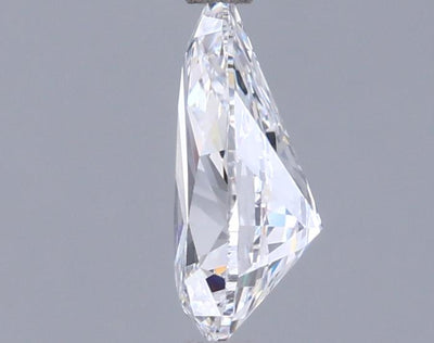 1.00 Carat Pear Lab Diamond :: 360 spin frame 01