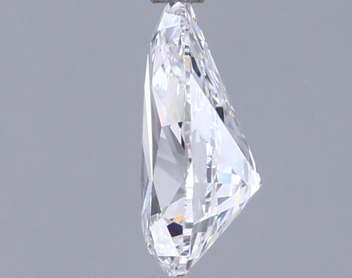 1.00 Carat Pear Lab Diamond :: 360 spin frame 01