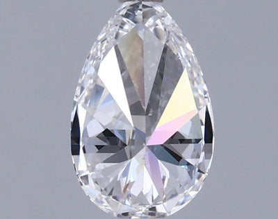 1.00 Carat Pear Lab Diamond :: 360 spin frame 02