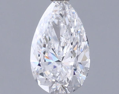1.00 Carat Pear Lab Diamond :: 360 spin frame 05