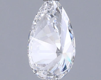 1.00 Carat Pear Lab Diamond :: 360 spin frame 06