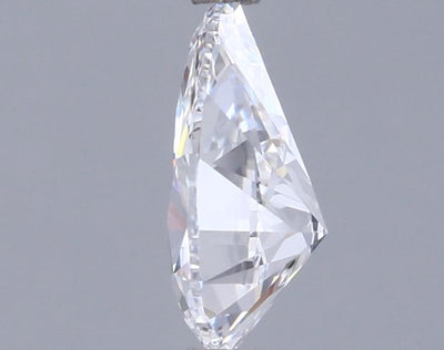1.00 Carat Pear Lab Diamond :: 360 spin frame 07