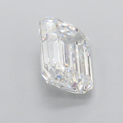 1.46 Carat Emerald Lab Diamond :: 360 spin frame 01