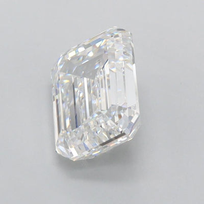 1.46 Carat Emerald Lab Diamond :: 360 spin frame 02