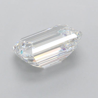 1.46 Carat Emerald Lab Diamond :: 360 spin frame 04