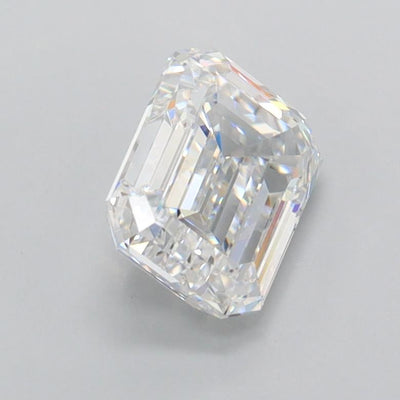 1.46 Carat Emerald Lab Diamond :: 360 spin frame 05