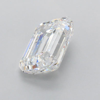 1.46 Carat Emerald Lab Diamond :: 360 spin frame 07
