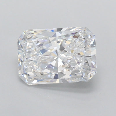 1.02 Carat Radiant Lab Diamond