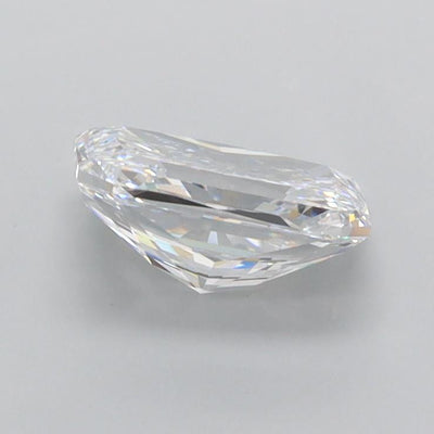 1.02 Carat Radiant Lab Diamond :: 360 spin frame 01