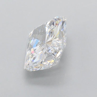 1.02 Carat Radiant Lab Diamond :: 360 spin frame 02