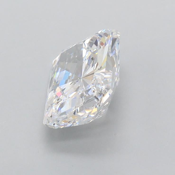 1.02 Carat Radiant Lab Diamond :: 360 spin frame 02