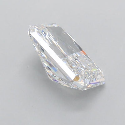 1.02 Carat Radiant Lab Diamond :: 360 spin frame 03