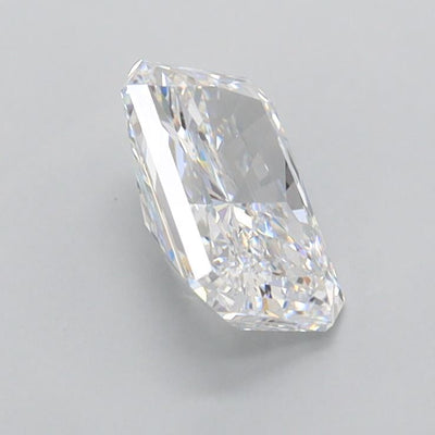 1.02 Carat Radiant Lab Diamond :: 360 spin frame 04