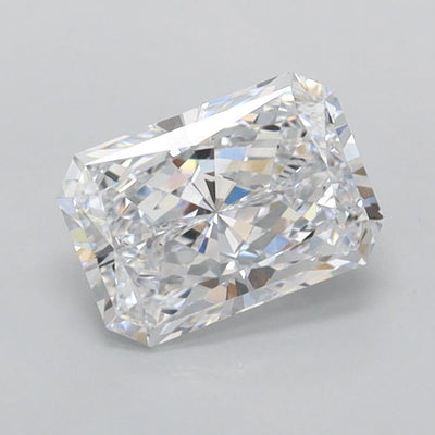 1.02 Carat Radiant Lab Diamond :: 360 spin frame 05