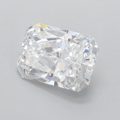 1.02 Carat Radiant Lab Diamond :: 360 spin frame 06