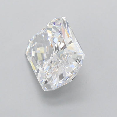 1.02 Carat Radiant Lab Diamond :: 360 spin frame 07
