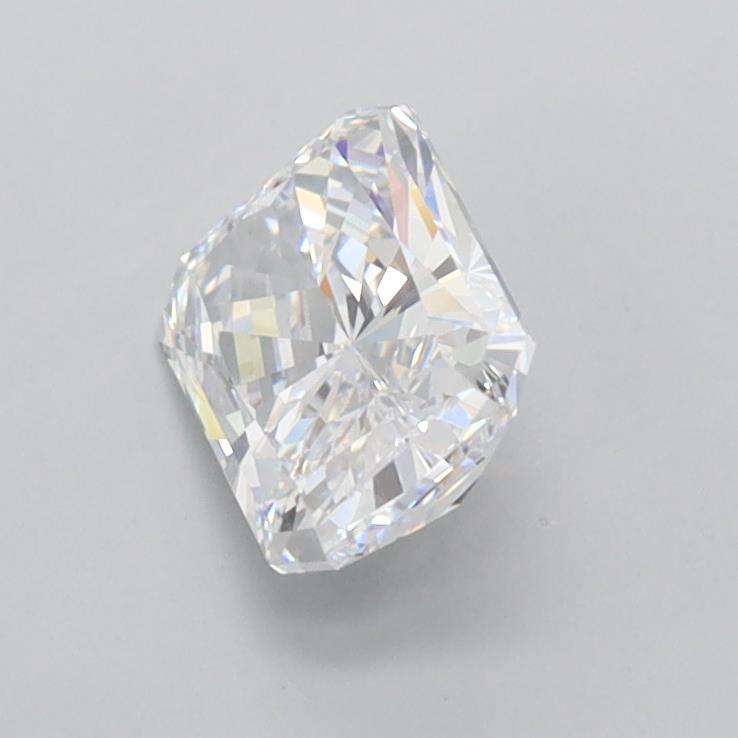 1.02 Carat Radiant Lab Diamond :: 360 spin frame 07