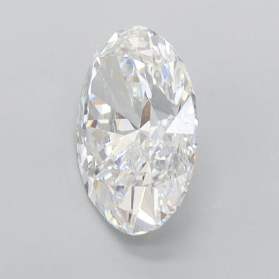 1.39 Carat Oval Lab Diamond :: 360 spin frame 02