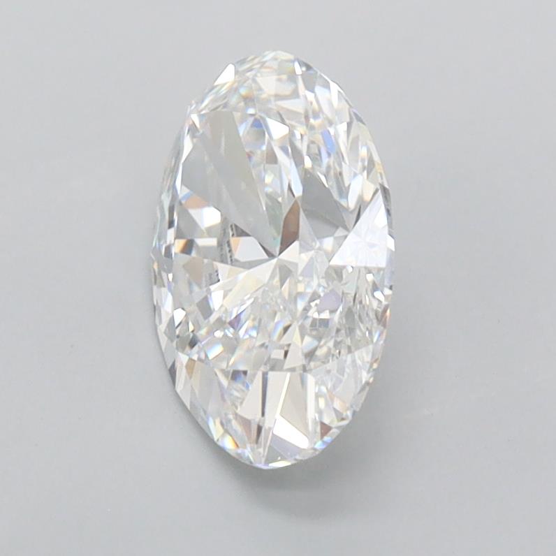 1.39 Carat Oval Lab Diamond :: 360 spin frame 02