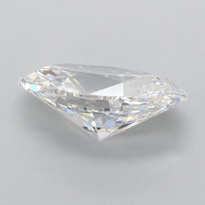 1.39 Carat Oval Lab Diamond :: 360 spin frame 05