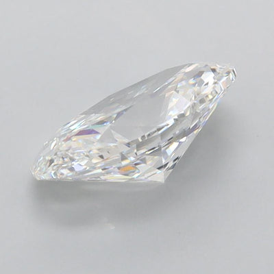 1.39 Carat Oval Lab Diamond :: 360 spin frame 07