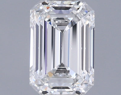 1.01 Carat Emerald Lab Diamond