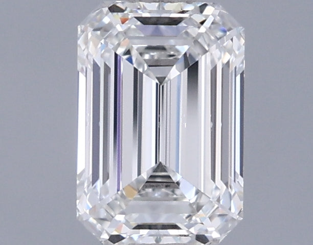 1.01 Carat Emerald Lab Diamond