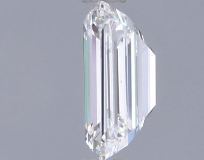 1.01 Carat Emerald Lab Diamond :: 360 spin frame 01