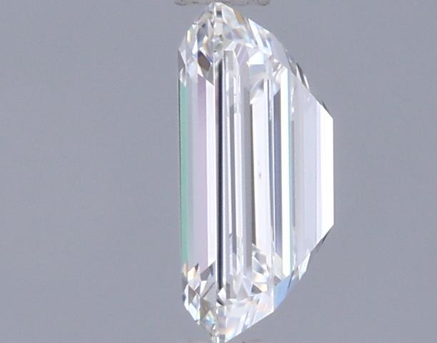 1.01 Carat Emerald Lab Diamond :: 360 spin frame 01