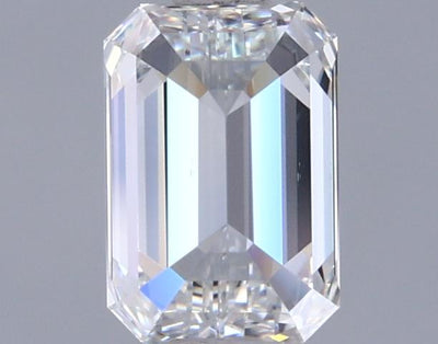 1.01 Carat Emerald Lab Diamond :: 360 spin frame 02
