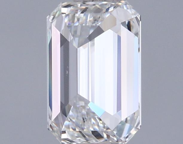 1.01 Carat Emerald Lab Diamond :: 360 spin frame 04