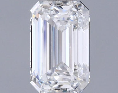 1.01 Carat Emerald Lab Diamond :: 360 spin frame 05