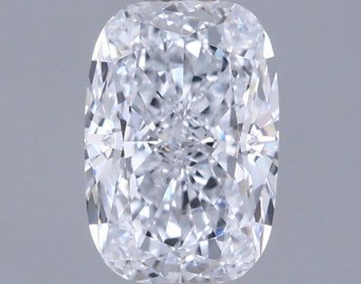 1.02 Carat Elongated Cushion Lab Diamond