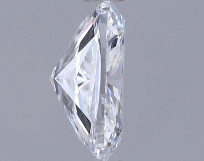 1.02 Carat Elongated Cushion Lab Diamond :: 360 spin frame 01