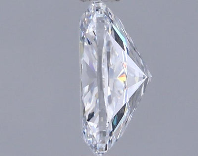 1.02 Carat Elongated Cushion Lab Diamond :: 360 spin frame 02