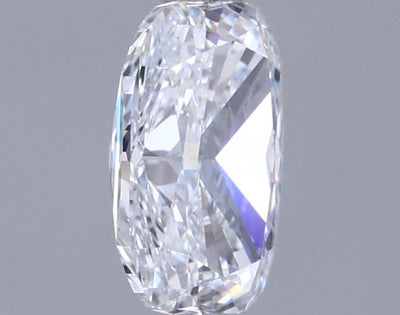 1.02 Carat Elongated Cushion Lab Diamond :: 360 spin frame 03
