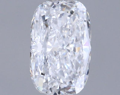 1.02 Carat Elongated Cushion Lab Diamond :: 360 spin frame 06