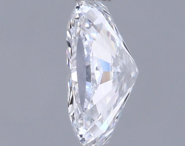 1.02 Carat Elongated Cushion Lab Diamond :: 360 spin frame 07