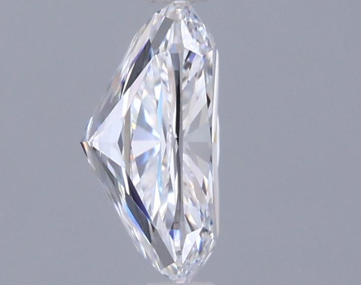 1.48 Carat Elongated Cushion Lab Diamond :: 360 spin frame 01