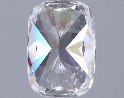1.48 Carat Elongated Cushion Lab Diamond :: 360 spin frame 02
