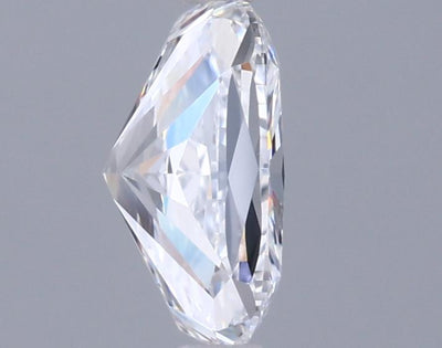 1.48 Carat Elongated Cushion Lab Diamond :: 360 spin frame 05
