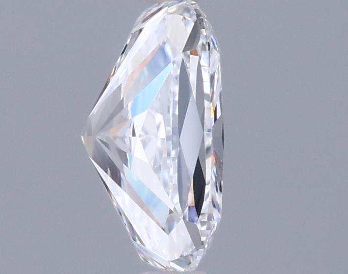 1.48 Carat Elongated Cushion Lab Diamond :: 360 spin frame 05