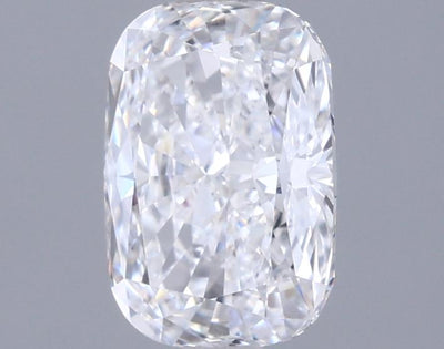 1.48 Carat Elongated Cushion Lab Diamond :: 360 spin frame 06